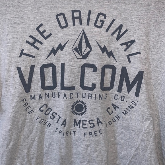 Volcom Other - VOLCOM t